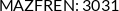 Cross