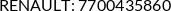 Cross