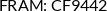 Cross