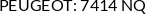 Cross