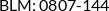 Cross