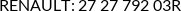 Cross