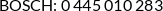 Cross