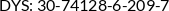 Cross