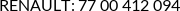Cross