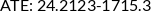 Cross