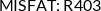 Cross
