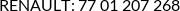 Cross