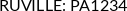 Cross