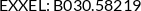 Cross