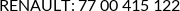 Cross