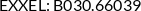 Cross