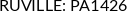 Cross