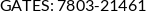 Cross