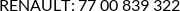 Cross