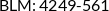 Cross