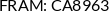 Cross