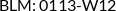Cross
