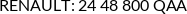Cross