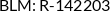 Cross