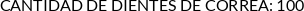 Atributos