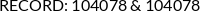 Cross