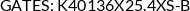 Cross