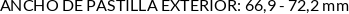 Atributos