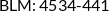 Cross