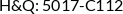 Cross
