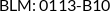 Cross