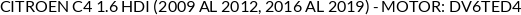 Aplicaciones