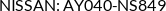 Cross