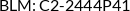 Cross