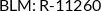 Cross