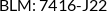 Cross