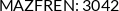 Cross