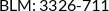 Cross