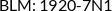 Cross