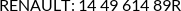 Cross