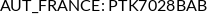 Cross