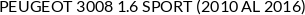 Aplicaciones