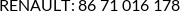 Cross
