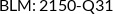 Cross