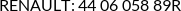 Cross