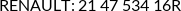 Cross