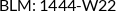 Cross