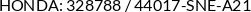 Cross