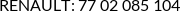 Cross