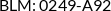 Cross